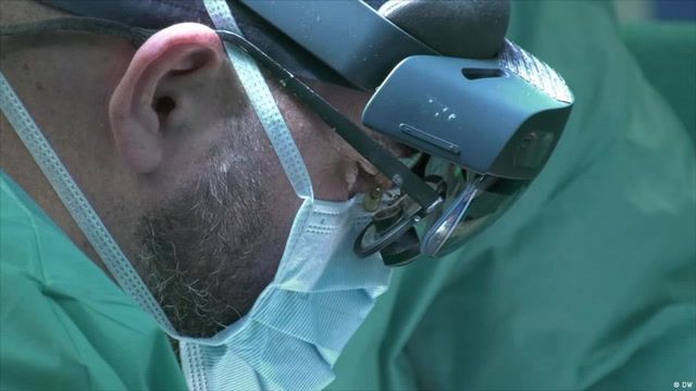 Artificial intelligence saving lives in the operating room