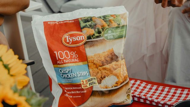 Tyson Foods capitalizes on migrant inflow