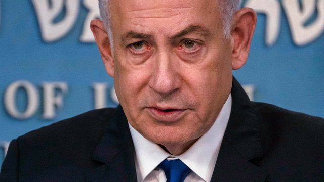 How Netanyahu is calculating Israel's response to Iran