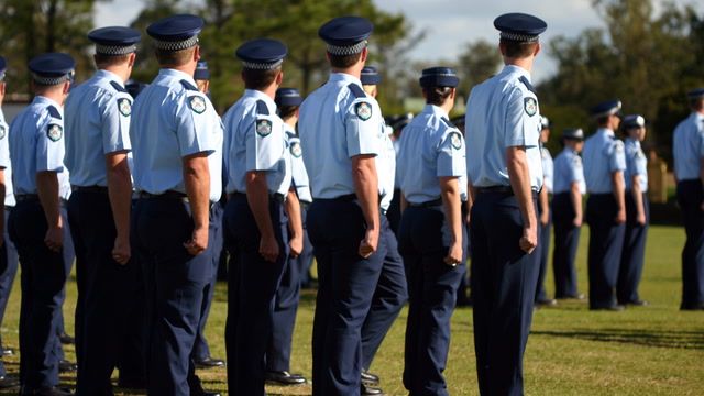 Queensland Police Commissioner to stand down