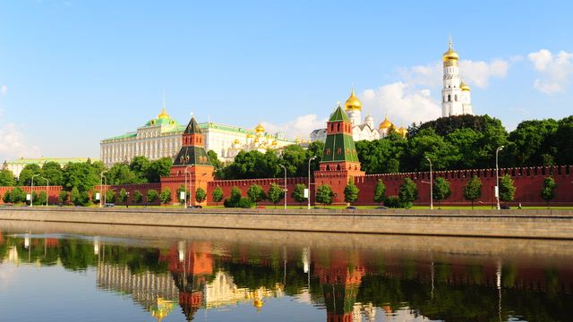 Kremlin calls claims it killed Prigozhin 'absolute lie'