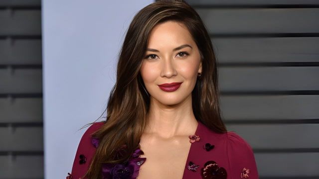 Actress Olivia Munn diagnosed with breast cancer
