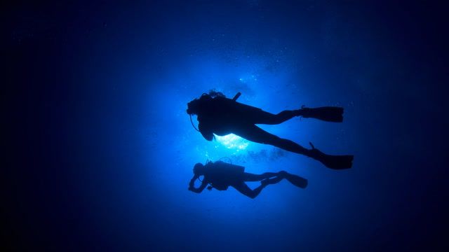 Second-deepest ocean hole on earth discovered