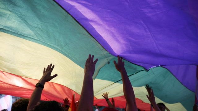 LGBT Ghanaians in fearful limbo over anti-LGBT law