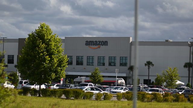 FTC files antitrust case against Amazon 