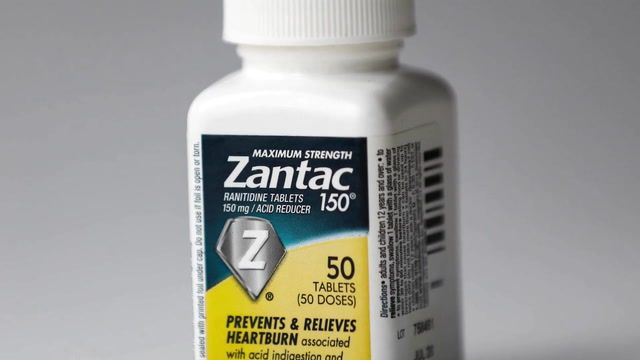 Sanofi to settle thousands of Zantac cancer lawsuits