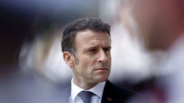 Will Macron’s plan for minimum prices ease farming crisis?