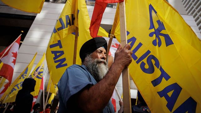 Sikh activists want Canada to do more to ensure their safety