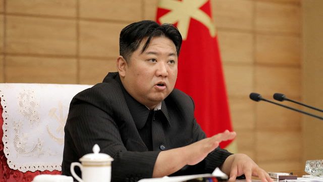 Second attempt into space fails for North Korea