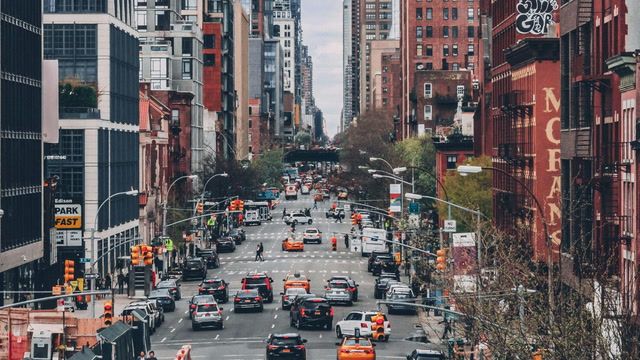 NYC congestion pricing plan gets final approval