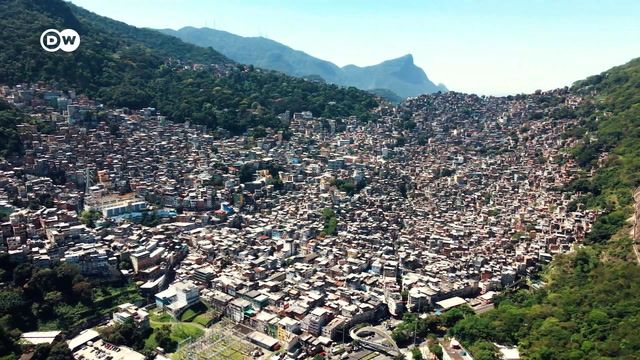 Rio de Janeiro takes on its trash crisis