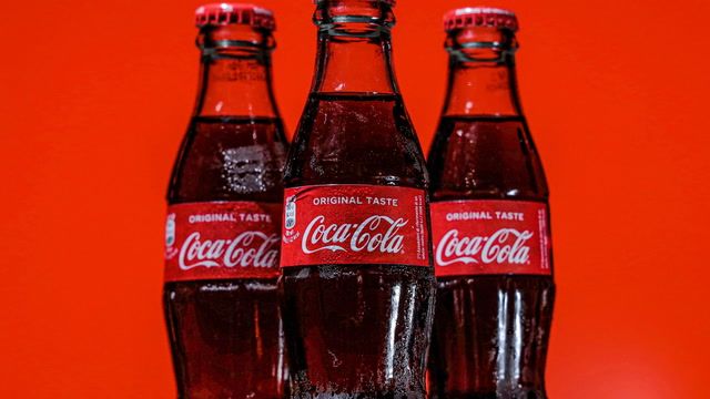 Coca-Cola raised prices by 9% in 2023