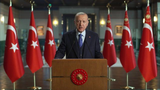 Turkey to stop trade with Israel until Gaza ceasefire