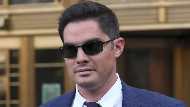 Former FTX exec Ryan Salame pleads guilty