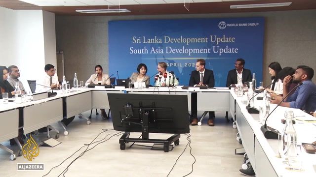 World Bank predicts South Asia to be fastest growing in 2024
