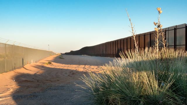 Major change coming at U.S, Mexico border