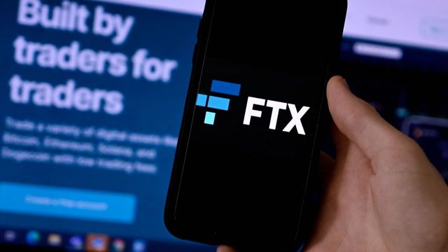 Feds launch FTX taskforce to recover user funds