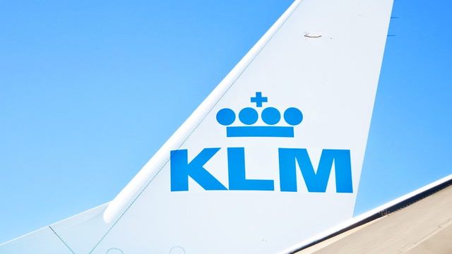 Dutch court rules against K.L.M. in benchmark "greenwashing" case