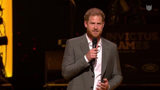 Prince Harry to become first royal in court since 1890