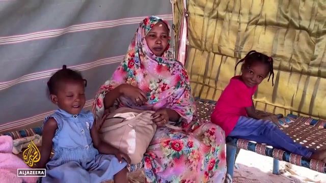 700,000 displaced in Sudan conflict: UN