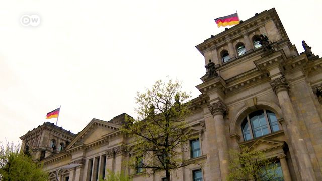 Germany: Independent institution bids to legalize abortion