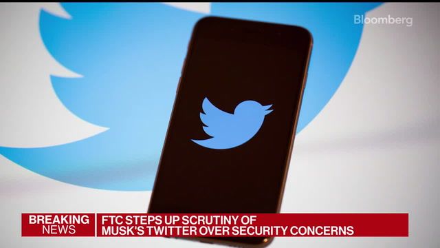 Authorities to probe Twitter over security concerns
