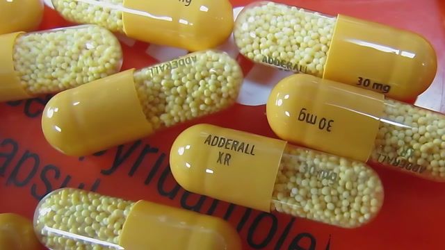 U.S. suffering from nationwide A.D.H.D. medication shortage
