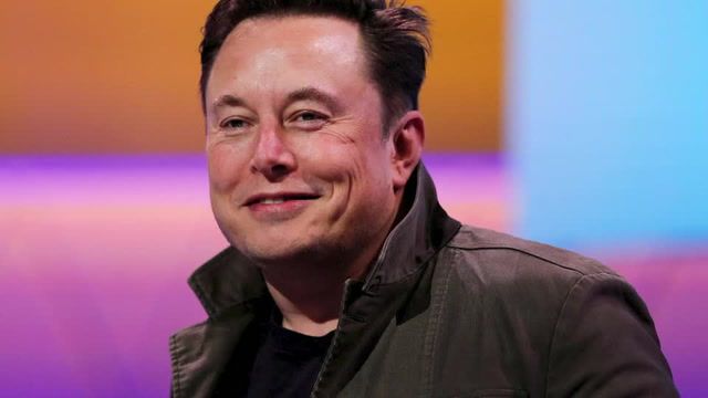 Elon Musk is 'done' selling Tesla shares