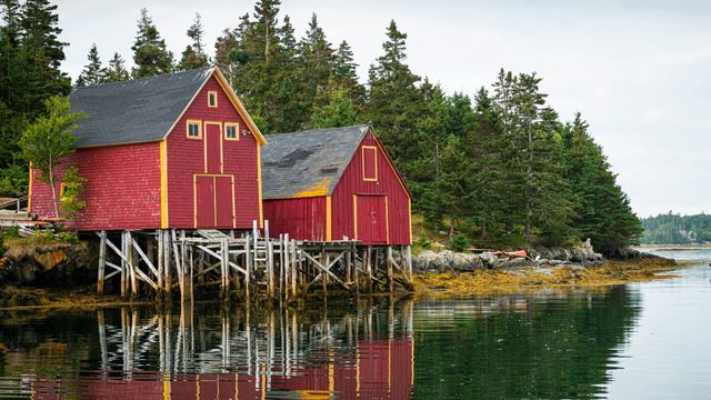 Nova Scotia erodes as lawmakers abandon Coastal Protection Act