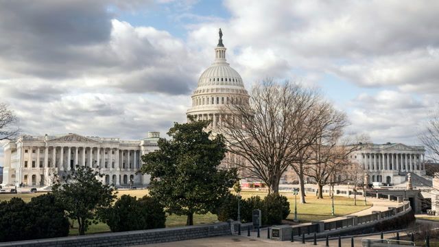 U.S. Senate passes $95 billion foreign aid bill