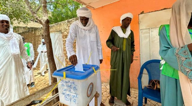 What’s at stake in Chad’s presidential election?
