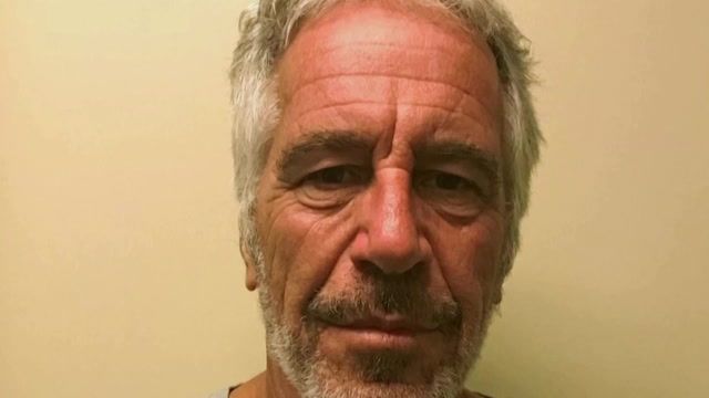 JPMorgan settles lawsuit with Epstein victim