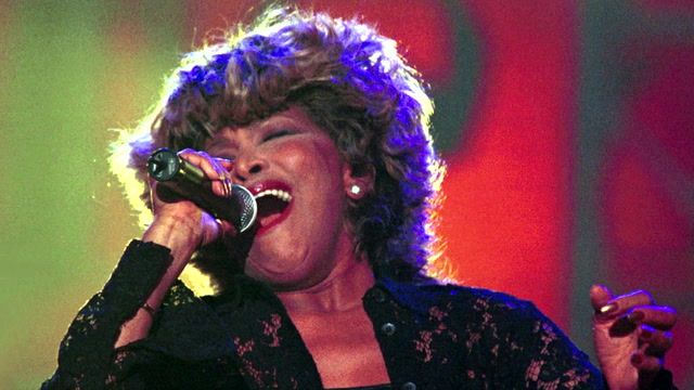 'Queen of rock 'n' roll' Tina Turner dies, 83