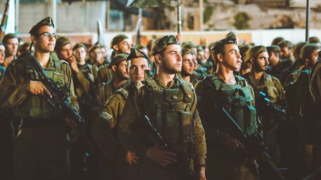 Israel warns Hezbollah against entering the war