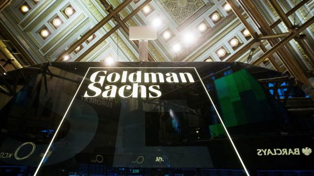 Goldman Sachs settles gender bias lawsuit