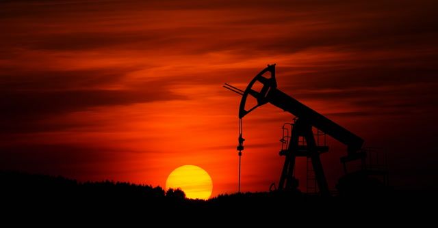 California sues oil giants, alleging climate-risks deception