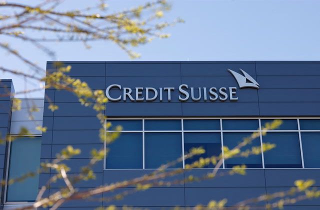 Credit Suisse bondholders 'cry foul'