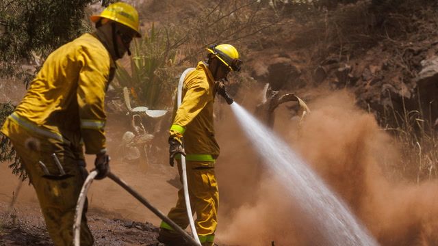 Hawaii wildfire named deadliest in U.S. history
