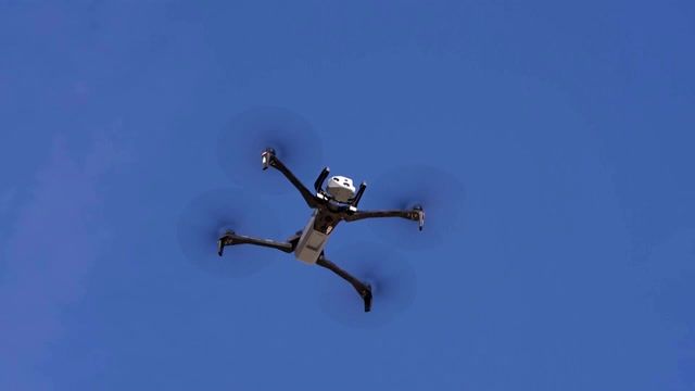 San Francisco to vote on policing with drones, A.I.