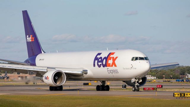 FedEx stock surges after company announces $5 billion buyback