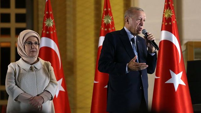 Turkish election 'free but not fair', observers say
