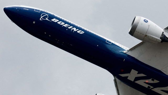 Boeing posts losses amid safety scrutiny