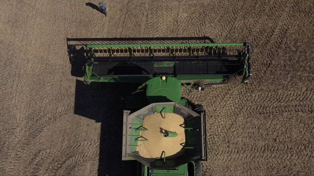 U.S. lawmakers scramble to finalize farm legislation