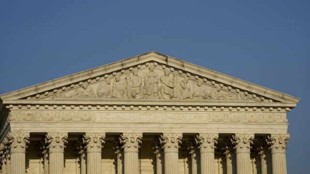 U.S. Supreme Court hears arguments on abortion pill