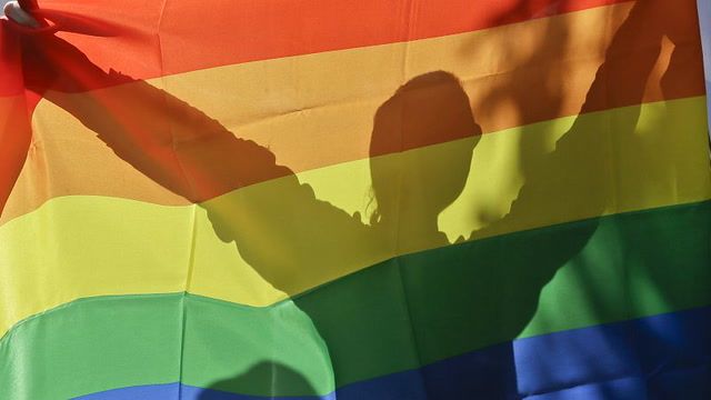 Ukraine set to allow same-sex marriage