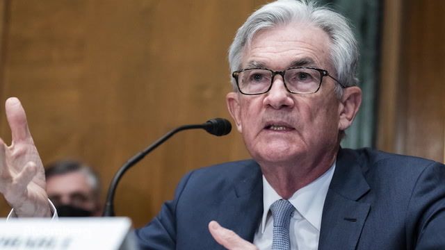 Federal Reserve holds rates steady 