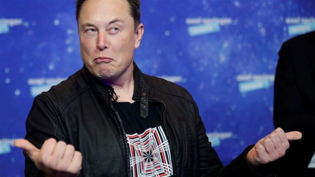 Elon Musk makes Twitter poll u-turn