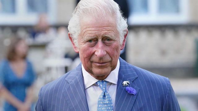 King Charles III being treated for cancer