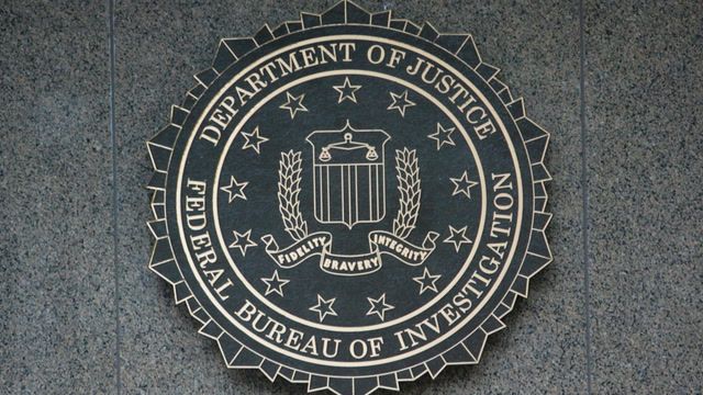 FBI warns of increasing terror threat