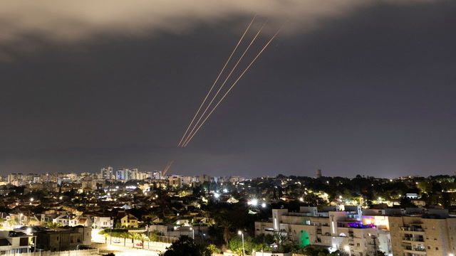 Israel weighs response to attack by Iran
